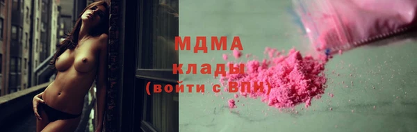 прущая мука Вяземский